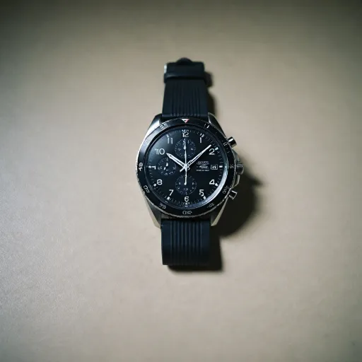 Why the black band white watch Epix 2 stands out for smartwatch enthusiasts