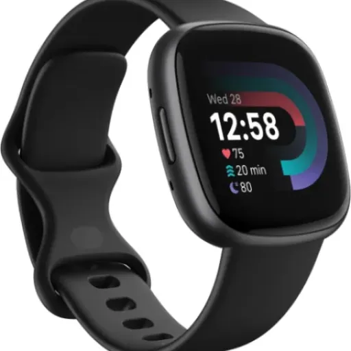 Fitbit Versa 4 Review: a no-fuss fitness watch with solid tracking and battery life