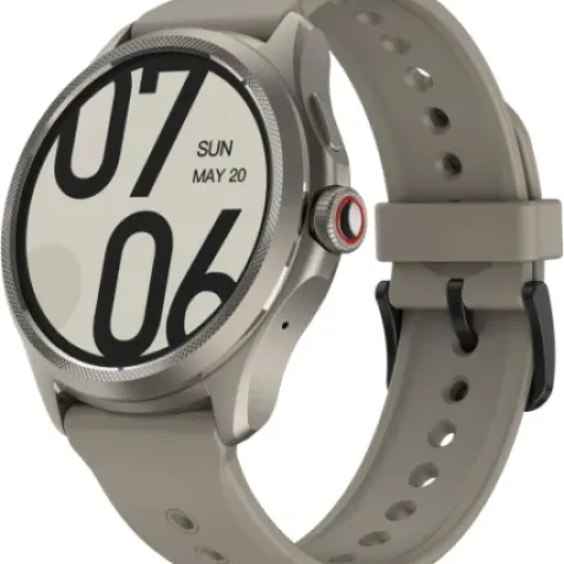 Ticwatch Pro 5 Review: A powerful Wear OS watch with great battery but some rough edges