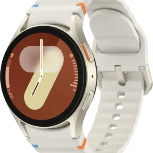 Samsung Galaxy Watch 7 (40mm Bluetooth) Review: solid health tracker with some battery trade-offs