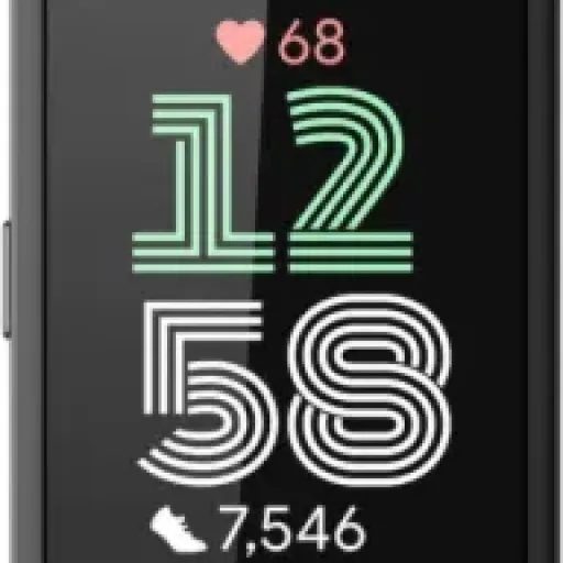 Fitbit Charge 6 Review: a solid health tracker that’s great if you can live with Google and subscriptions