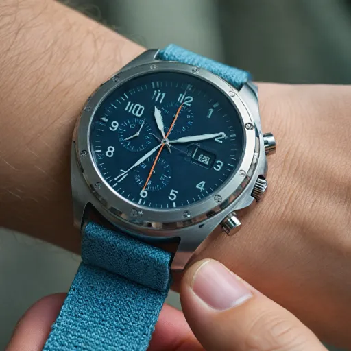 Why nylon straps matter for modern smartwatches