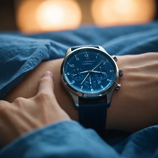 What core sleep on Apple Watch really means for your health