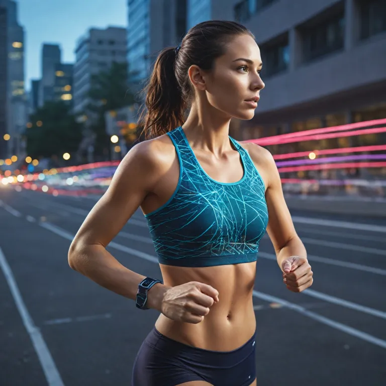 How the Whoop API turns raw biometric data into meaningful training insight