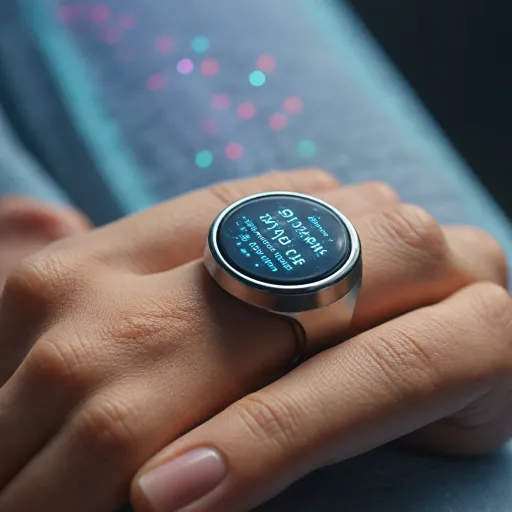 How the Oura API turns your Oura Ring into a powerful health data hub