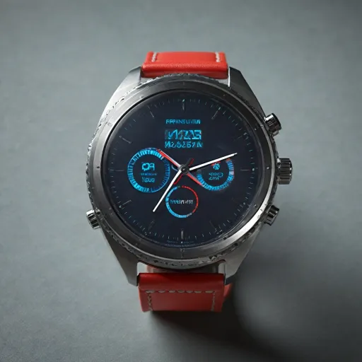 How eda sensors in smartwatches reveal stress and emotional patterns