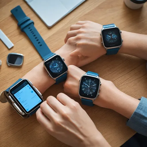 How to create a Fitbit account without Google on your smartwatch and phone