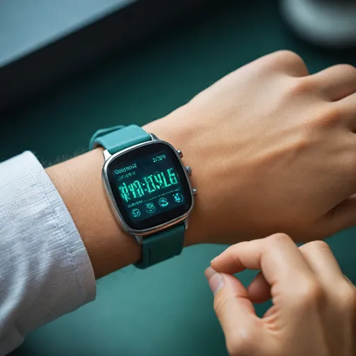 What is SDNN in smartwatch heart health tracking and why it matters