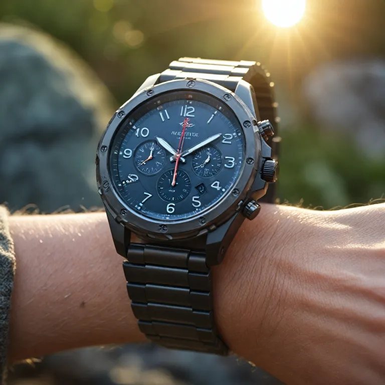 Garmin fenix 7 in depth: what the fenix solar editions really offer