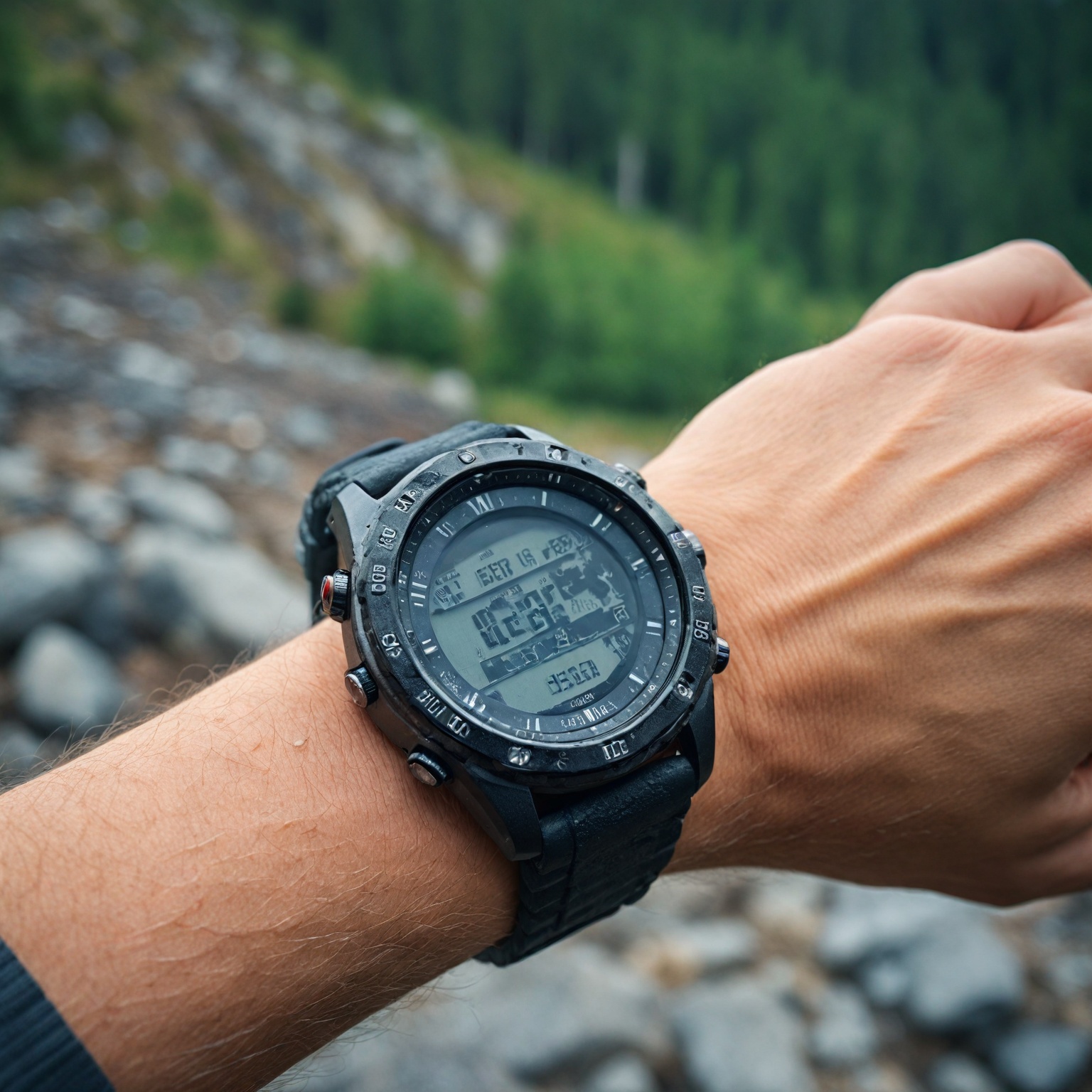 Garmin fenix 3 as a multisport gps watch for serious outdoor athletes