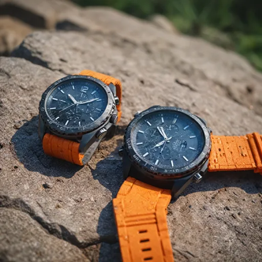 Garmin fenix 8 AMOLED vs solar models : which watch suits your time outdoors