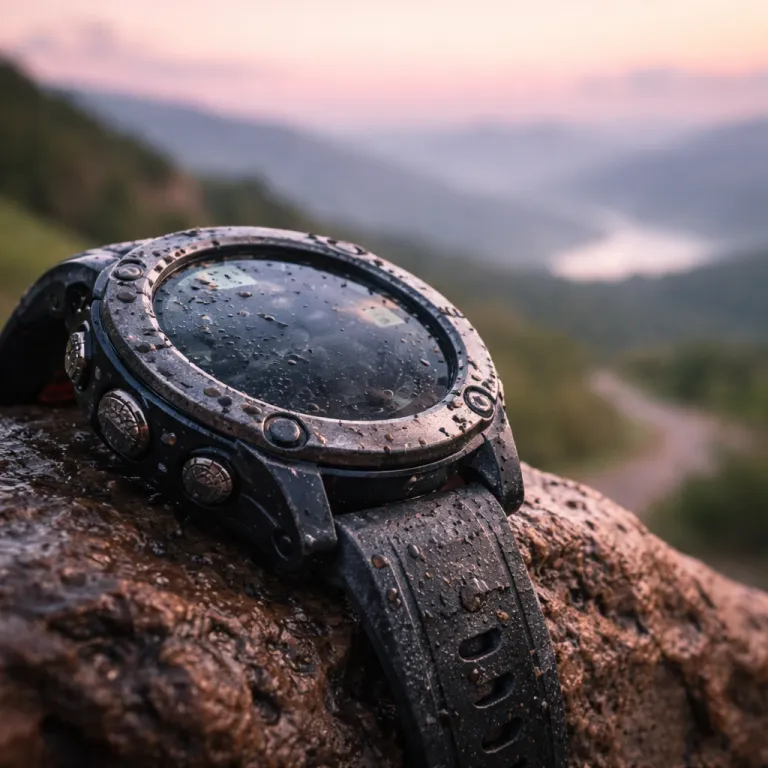 Is the fenix 3 GPS watch still a reliable training partner