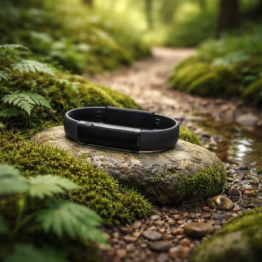Garmin vivosmart 4 as a refined everyday fitness tracker