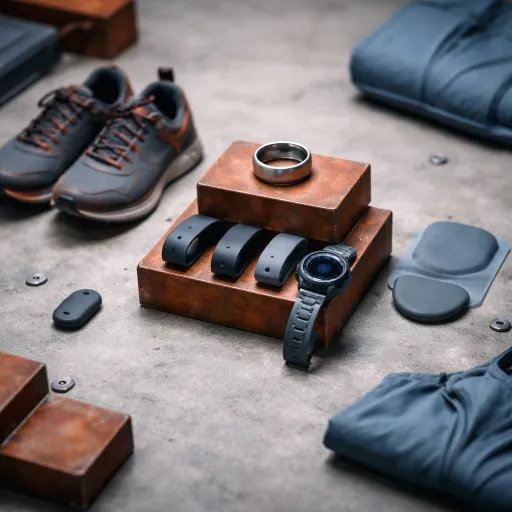 Oura just beat Whoop, Garmin and Polar on HRV in a peer-reviewed study. What runners should change