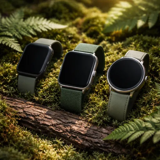 Choosing a smartwatch in 2026: the three questions that actually decide your pick