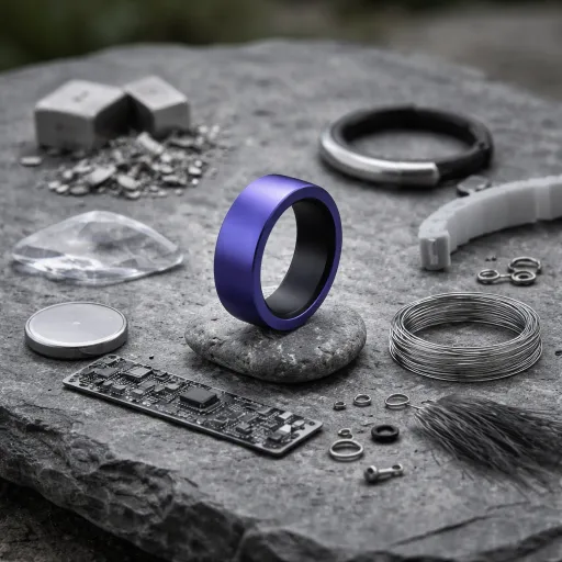 Smart rings vs smartwatches: when the ring is quietly the smarter choice