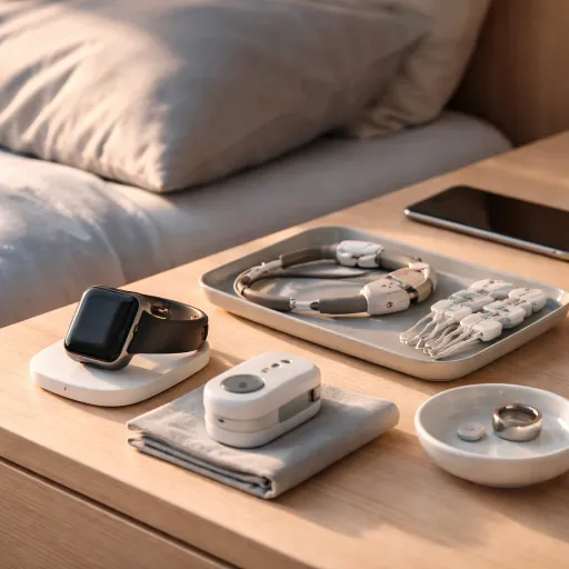 Smartwatch sleep tracking accuracy: why your watch keeps missing your 3 a.m. wake-ups