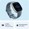 Google Fitbit Versa 4 Review: a simple fitness watch that’s good, but not perfect