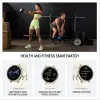 Garmin Venu 4 (41mm) Review: a compact health-focused watch that actually lasts more than a day