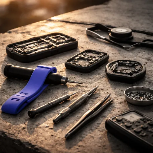 The real divide between Apple Watch and Galaxy Watch goes deeper than iOS vs Android