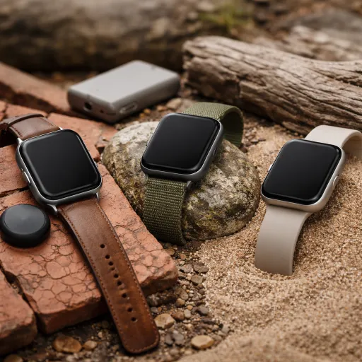 16 days, 10 days, 3 days: why battery life numbers keep misleading smartwatch buyers