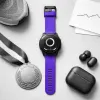 Training for a half marathon: what your running watch should actually be tracking