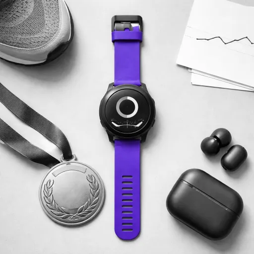 Training for a half marathon: what your running watch should actually be tracking