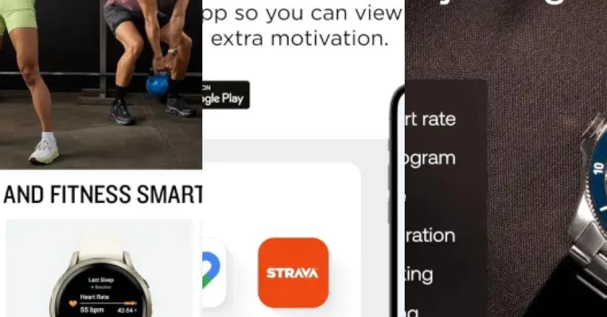 Guide: the 3 best smartwatches with ECG (May 2026)