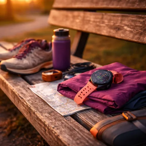 Garmin's Forerunner 170 brings AMOLED and 10-day battery to a $300 running watch: who should care