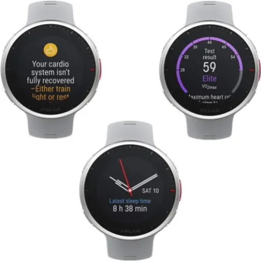 Polar Vantage V2 + H10 Review: a serious training tool if you care about data more than bells and whistles