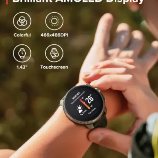 Suunto Race Birch Review: a serious training watch with a few annoying rough edges