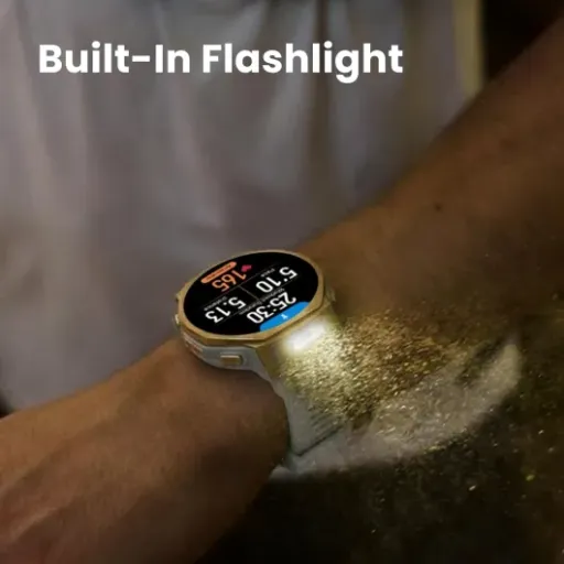 Amazfit T-Rex 3 Pro Review: a tough outdoor watch with real battery life and a few quirks