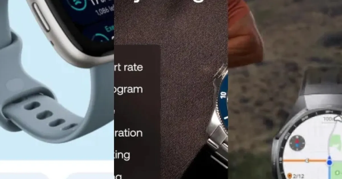 Top 4: best smartwatches compatible with iOS and Android (May 2026)