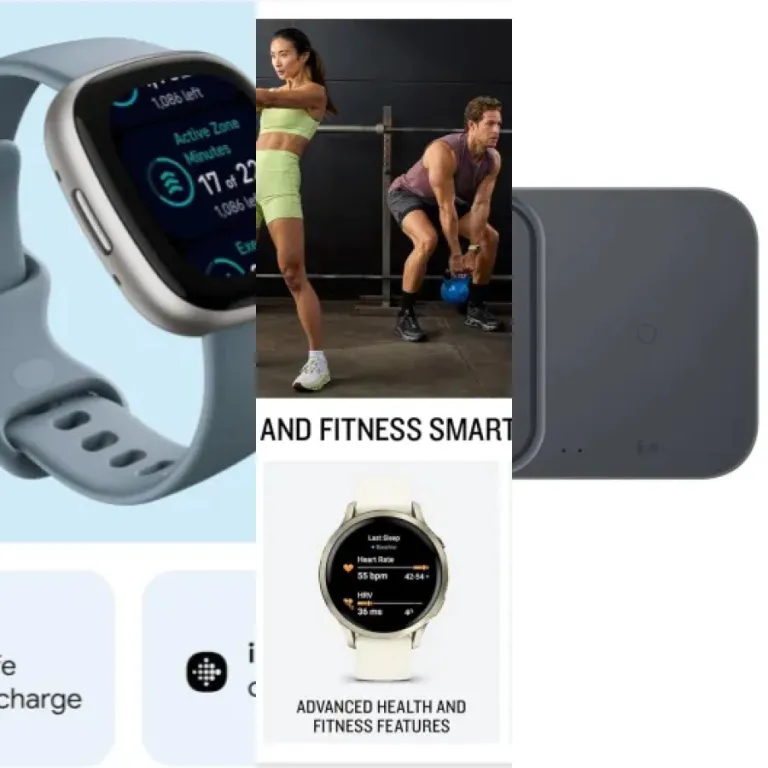 Top 4: best touchscreen smartwatches (2026)