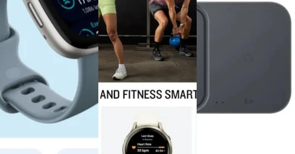 Top 3: best touchscreen smartwatches (June 2026)