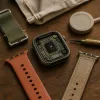 The firmware update problem: how day-one reviews miss the watch you'll actually own in six months