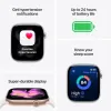 Apple Watch Series 11 GPS 42mm Review: a solid daily watch for iPhone users who want health data without overthinking it