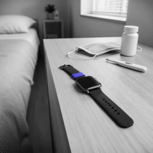 Skin temperature tracking on smartwatches: what it reveals about illness, ovulation and recovery that heart rate misses