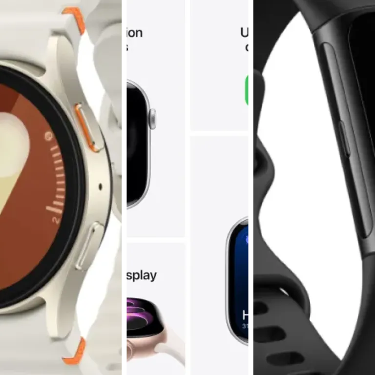 Which smartwatches with sleep tracking to choose? Top 5 (September 2026)
