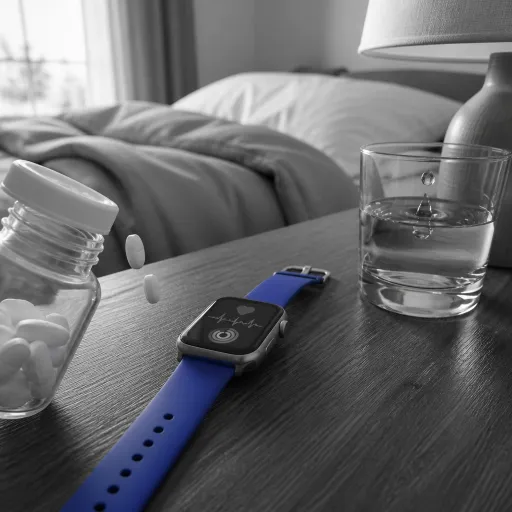 After 50, the health metrics that matter on your smartwatch change: here's what to prioritize