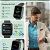 Tensky ID208Plus Smart Watch Review: Cheap Alexa watch that covers the basics