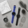 GPS accuracy on trails: why your smartwatch loses its way under tree cover and how multi-band fixes it