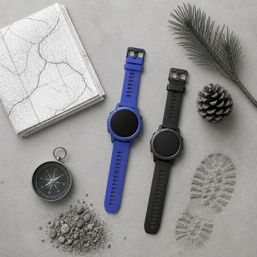 GPS accuracy on trails: why your smartwatch loses its way under tree cover and how multi-band fixes it