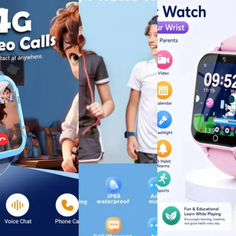 Top 5 best smartwatches (2026)