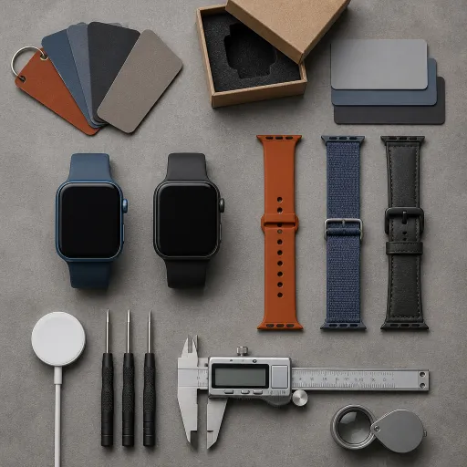 Awatch essentials: how Apple Watch became the reference smart watch for informed buyers
