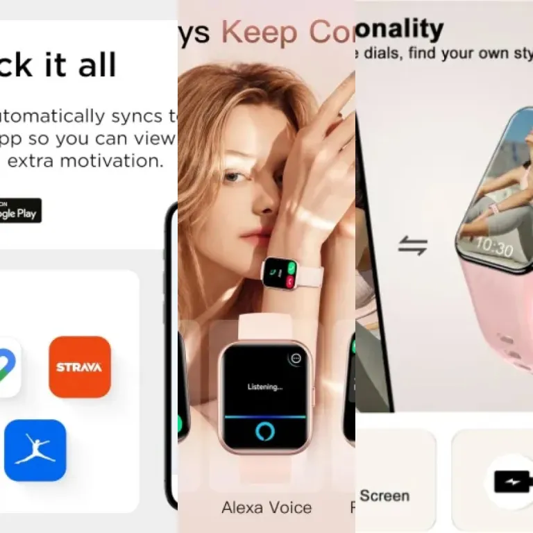 The best smartwatches with blood oxygen sensor: our top 3 (August 2026)