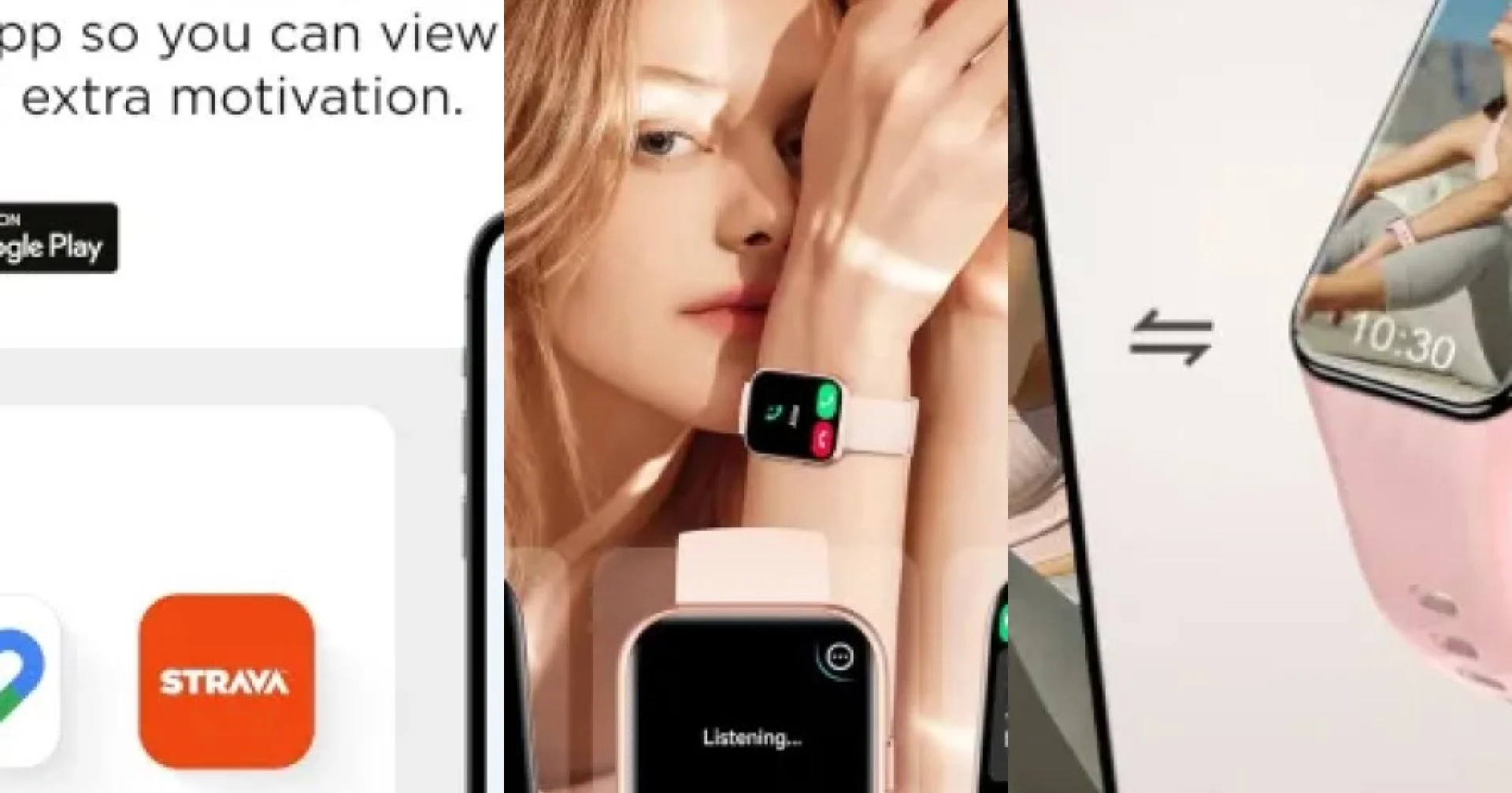 Top Smartwatches with blood oxygen sensor