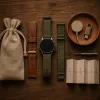 How novawatch standalone wearables redefine secure health tracking on your wrist