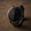 AMOLED or always-on MIP: how your smartwatch screen decides what you see mid-run