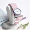 Why the Timex Great Smoky Mountains fast wrap strap watch matters for everyday wrists